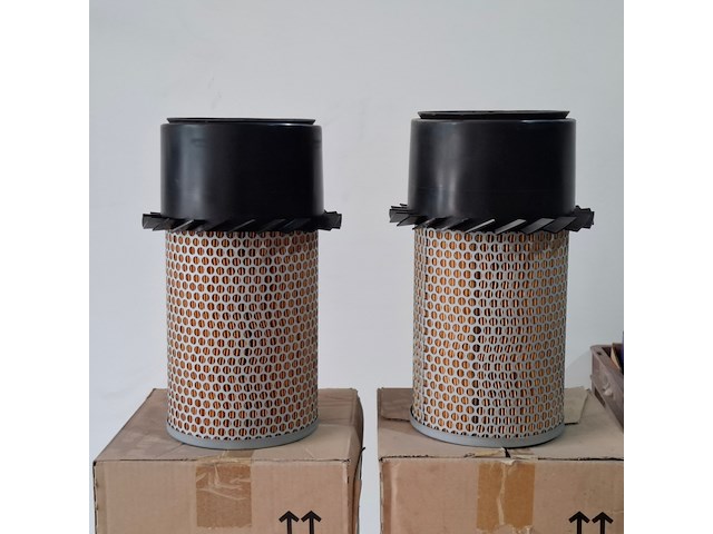 Diverse brandstof, olie en luchtfilters o.a. volvo penta, mann, quicksilver - afbeelding 21 van  24