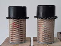 Diverse brandstof, olie en luchtfilters o.a. volvo penta, mann, quicksilver - afbeelding 21 van  24