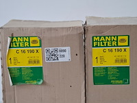 Diverse brandstof, olie en luchtfilters o.a. volvo penta, mann, quicksilver - afbeelding 22 van  24