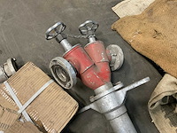 Diverse brandweermateriaal - afbeelding 3 van  7