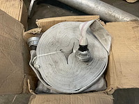 Diverse brandweermateriaal - afbeelding 7 van  7