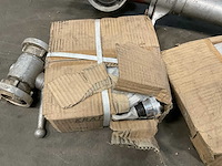 Diverse brandweermateriaal - afbeelding 5 van  7