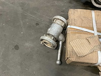 Diverse brandweermateriaal - afbeelding 6 van  7