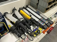 Diverse brennenstuhl verlichting (10x) - afbeelding 4 van  6