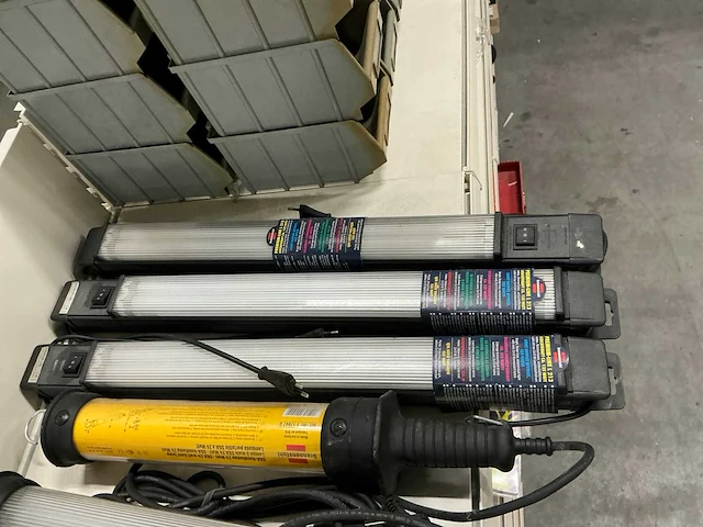 Diverse brennenstuhl verlichting (10x) - afbeelding 5 van  6