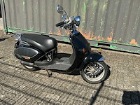 Diverse bromscooter - afbeelding 7 van  24