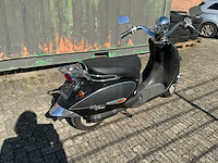 Diverse bromscooter - afbeelding 9 van  24