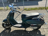 Diverse bromscooter - afbeelding 13 van  24