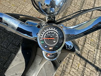 Diverse bromscooter - afbeelding 17 van  24