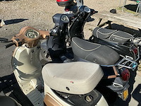 Diverse bromscooter - afbeelding 24 van  24
