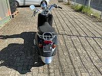 Diverse bromscooter - afbeelding 16 van  24