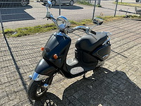 Diverse bromscooter - afbeelding 24 van  24