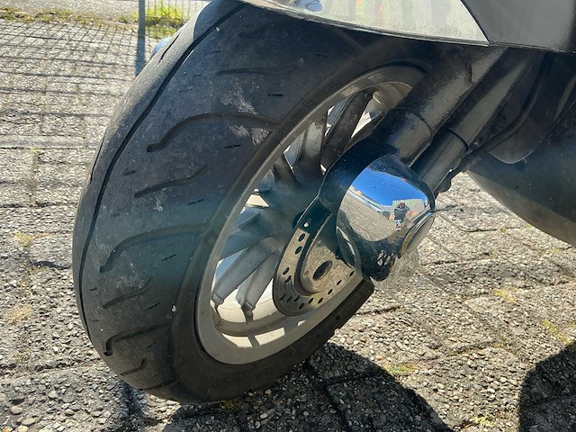 Diverse bromscooter - afbeelding 7 van  24