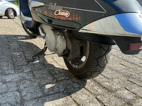 Diverse bromscooter - afbeelding 20 van  24