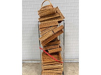 Diverse broodmanden (30x) - afbeelding 2 van  4