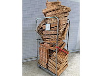 Diverse broodmanden (30x) - afbeelding 4 van  4