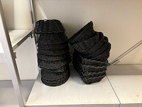 Diverse broodmandjes - afbeelding 1 van  1