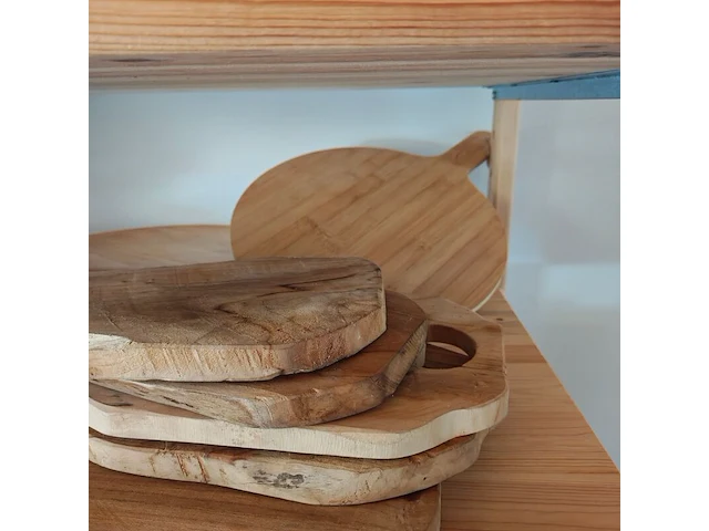 Diverse broodplanken - afbeelding 4 van  4