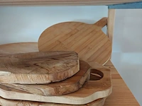 Diverse broodplanken - afbeelding 4 van  4