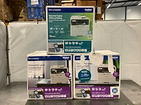 Diverse brother printers (3x) - afbeelding 1 van  4