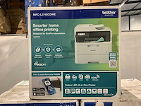 Diverse brother printers (3x) - afbeelding 2 van  4