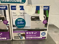 Diverse brother printers (3x) - afbeelding 3 van  4
