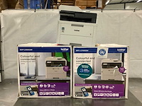 Diverse brother printers (3x) - afbeelding 1 van  4