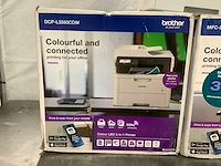 Diverse brother printers (3x) - afbeelding 3 van  4