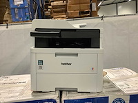 Diverse brother printers (3x) - afbeelding 4 van  4