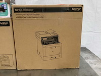 Diverse brother printers (3x) - afbeelding 2 van  5