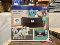 Diverse brother printers (3x) - afbeelding 4 van  5