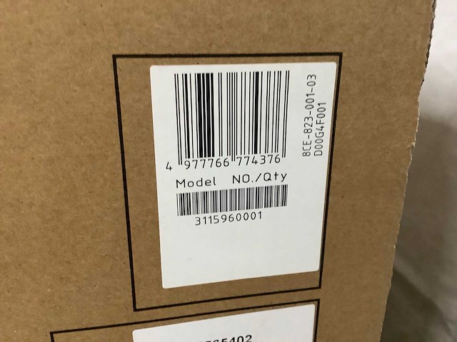 Diverse brother printers (3x) - afbeelding 5 van  5