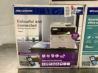 Diverse brother printers (3x) - afbeelding 3 van  4