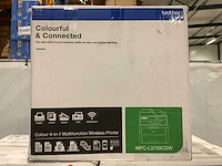 Diverse brother printers (3x) - afbeelding 4 van  4