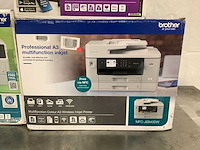 Diverse brother printers (3x) - afbeelding 2 van  4
