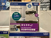 Diverse brother printers (3x) - afbeelding 3 van  4