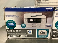 Diverse brother printers (3x) - afbeelding 3 van  4