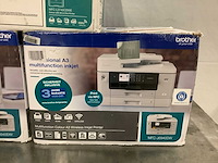 Diverse brother printers (3x) - afbeelding 4 van  4