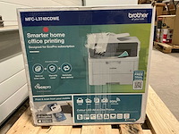 Diverse brother printers (3x) - afbeelding 2 van  2