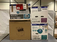Diverse brother printers (4x) - afbeelding 1 van  5