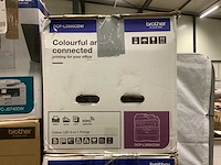Diverse brother printers (4x) - afbeelding 3 van  5