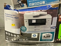 Diverse brother printers (4x) - afbeelding 3 van  5