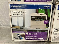 Diverse brother printers (4x) - afbeelding 4 van  5