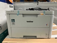 Diverse brother printers (4x) - afbeelding 2 van  3