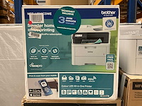 Diverse brother printers (4x) - afbeelding 3 van  3