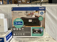 Diverse brother printers (4x) - afbeelding 2 van  4