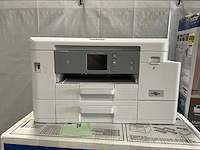 Diverse brother printers (4x) - afbeelding 3 van  4