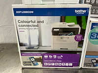 Diverse brother printers (4x) - afbeelding 4 van  4