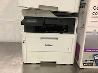Diverse brother printers (4x) - afbeelding 4 van  5