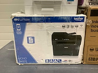 Diverse brother printers (4x) - afbeelding 2 van  2